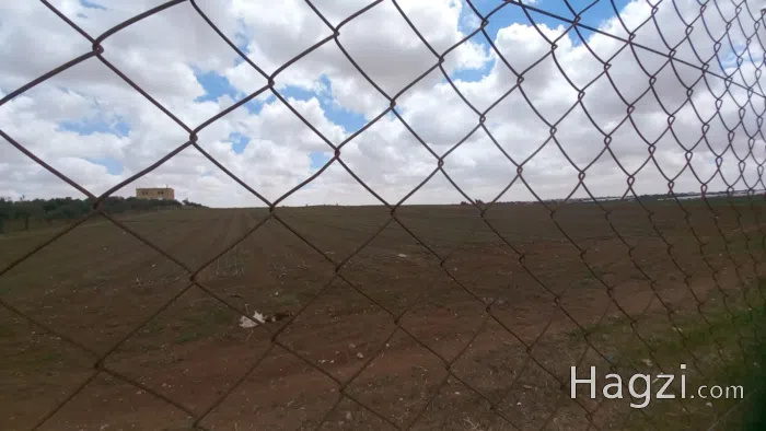 Land For Sale In Alkhadra'a  - Secondary Image 3