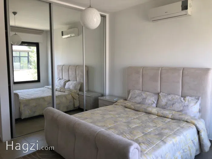 Furnished apartment for rent in 4th Circle - Secondary Image 2