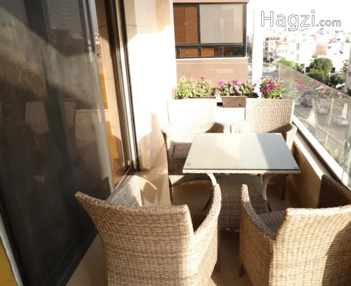 Furnished Apartment to Rent 100sqm - Secondary Image 2