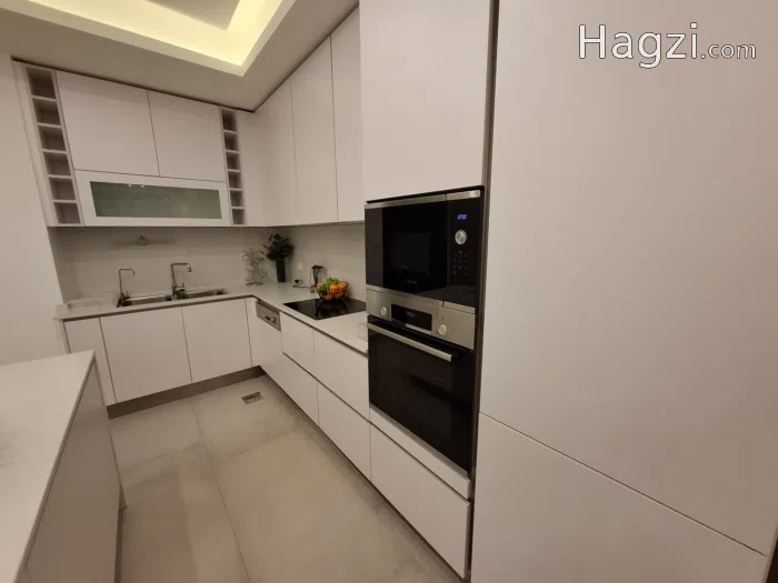 Furnished Apartment to Rent