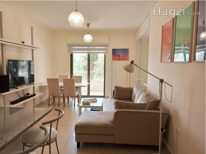 Furnished Apartment for Rent 106sqm