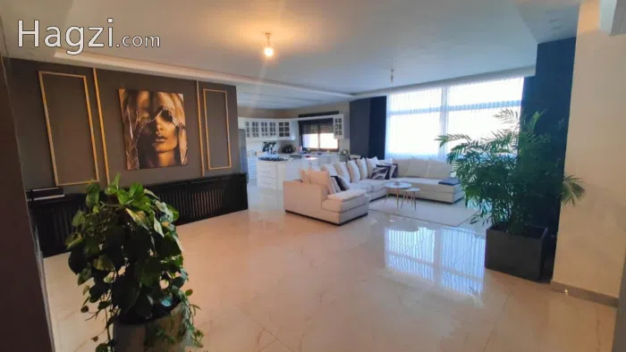 Furnished Apartment to Rent 