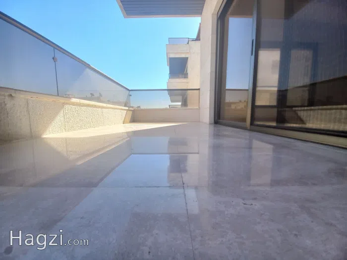 Apartment For Rent In Abdoun