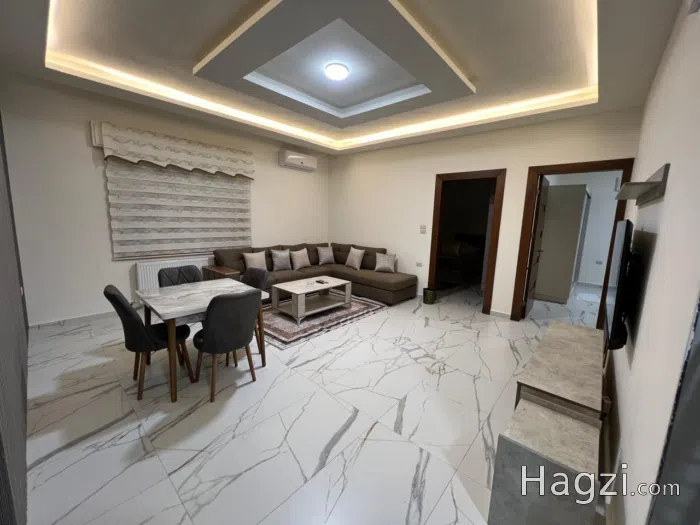 Furnished Apartment to Rent  - Secondary Image 3