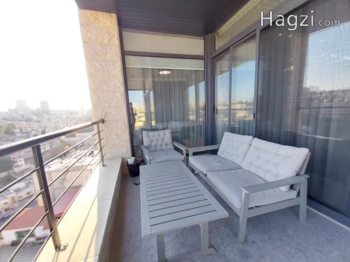 Apartment for rent in weibdeh - Secondary Image 2