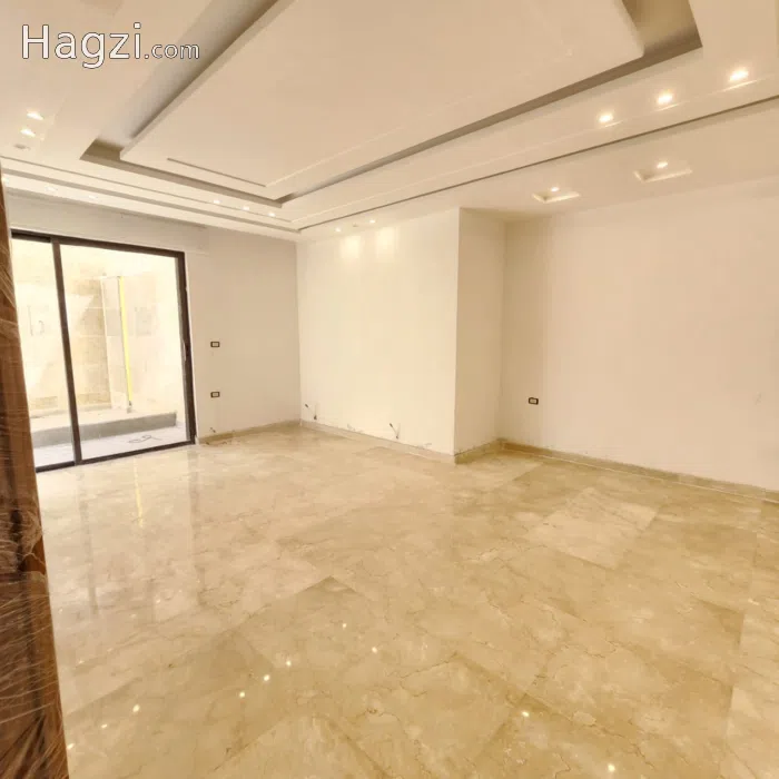 Unfurnished apartment for sale