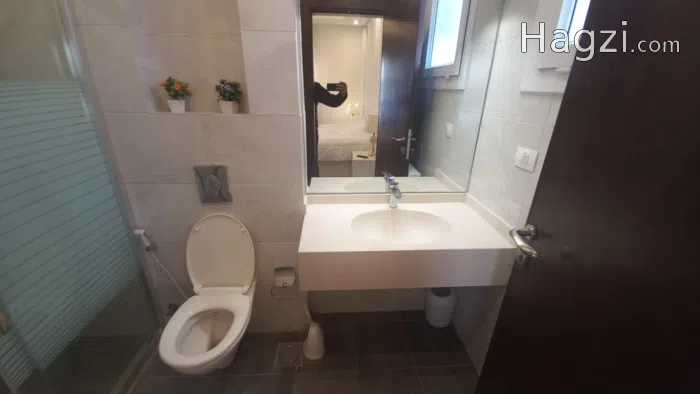 Furnished Apartment for Rent In Deir Ghbar - Secondary Image 3