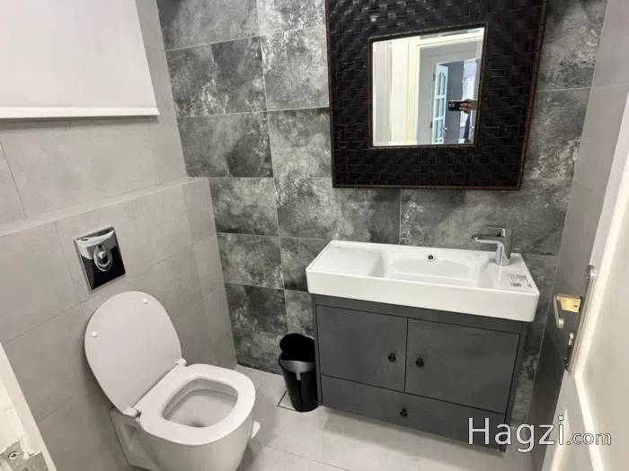 Furnished apartment for rent in Abdoun - Secondary Image 3