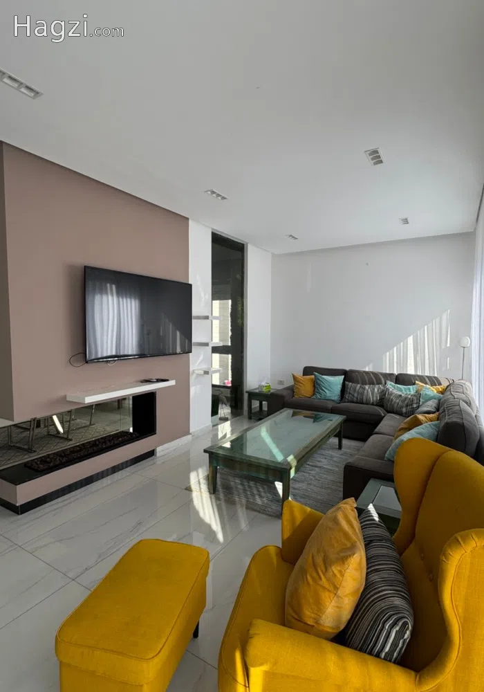 Furnished Apartment to Rent  - Secondary Image 2