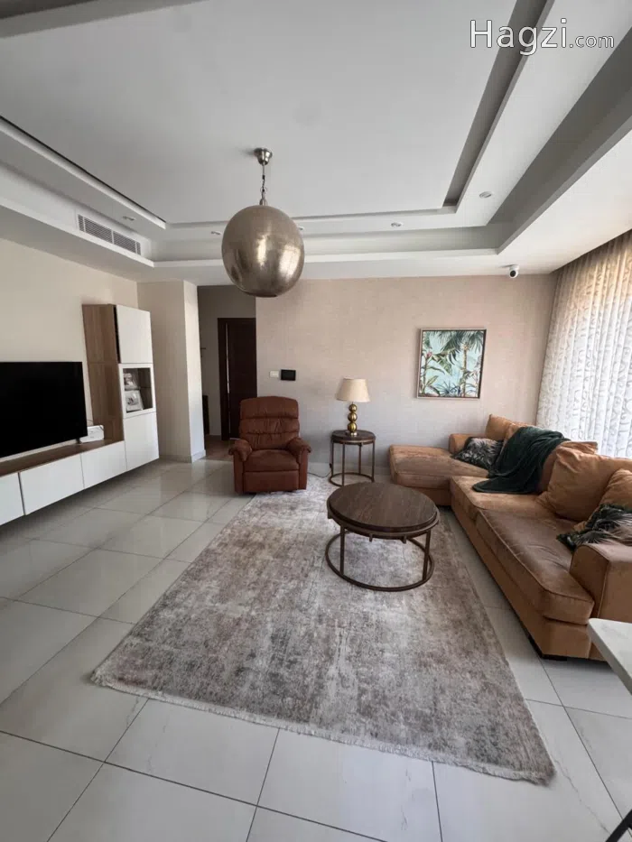 Stunning Like-New 160 SQM Apartment for Sale in Um Uthaina - Secondary Image 2