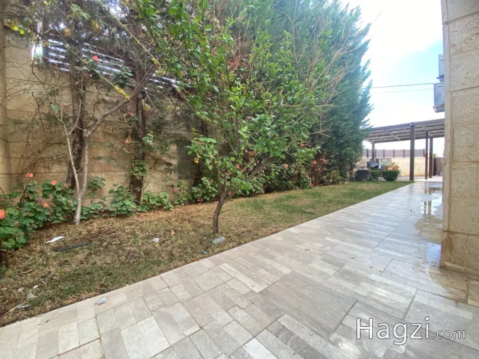 Duplex five bedrooms for sale in khalda - Secondary Image 1