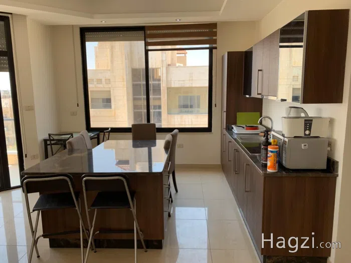 Furnished Apartment For Rent In Swefiyeh - Secondary Image 2