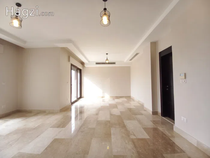 Semi-Furnished Apartment For Rent In Dabouq  - Secondary Image 2