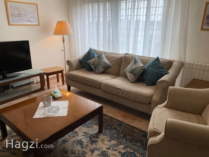 Furnished Apartment to Rent 150sqm