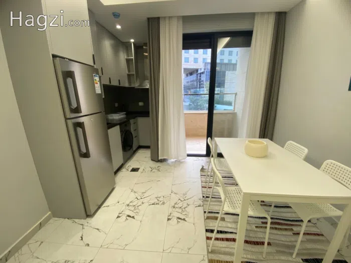 Furnished Apartment For Rent in Um Al Summaq - Secondary Image 2