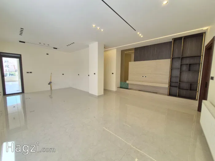 Beautiful New Apartment for Sale in Marj Al-Hamam Beautiful New Apartment for Sale in Marj Al-Hamam