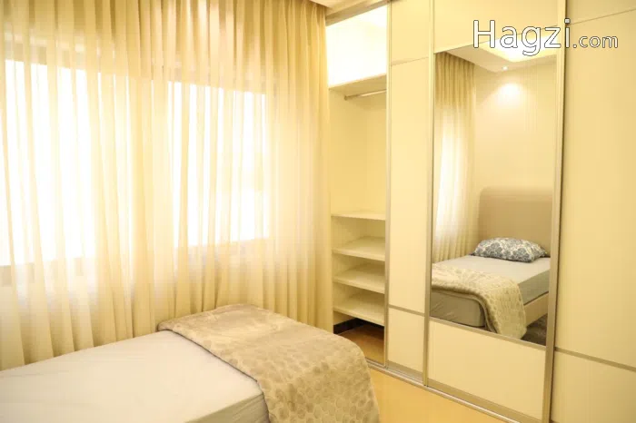 Furnished Apartment to Rent 100sqm - Secondary Image 1