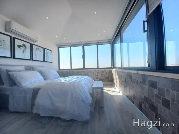 Furnished Apartment to Rent 80sqm - Secondary Image 2