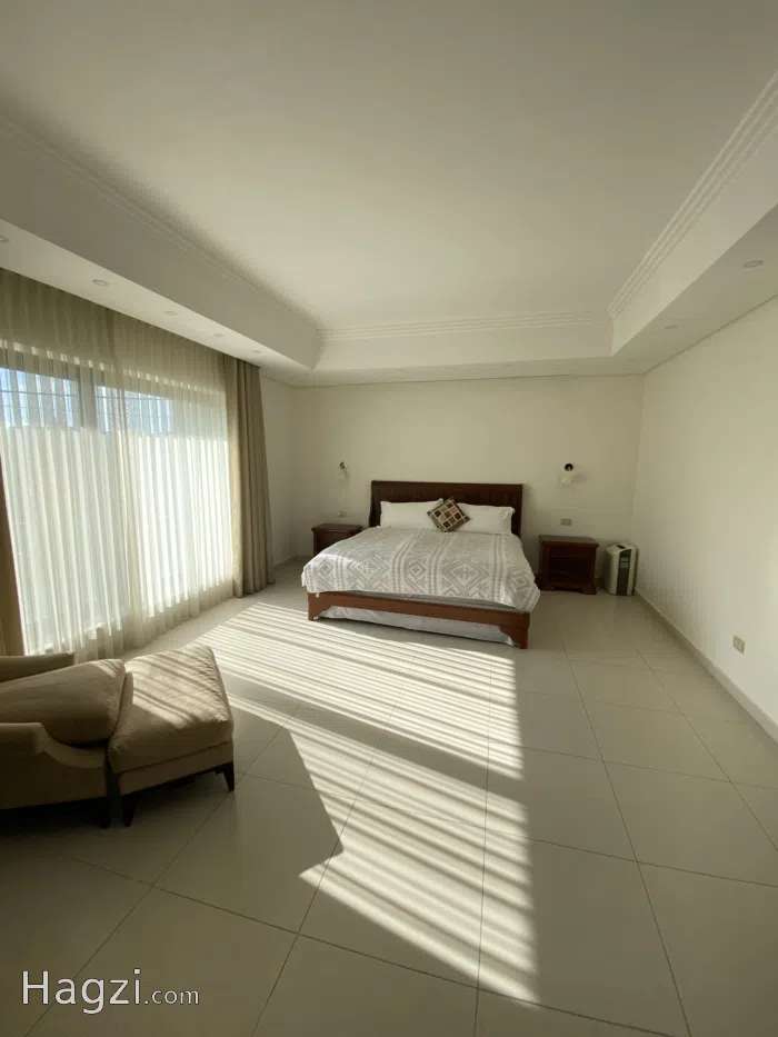 Stunning 3 Bed Villa in Abdoun next to Little Italy