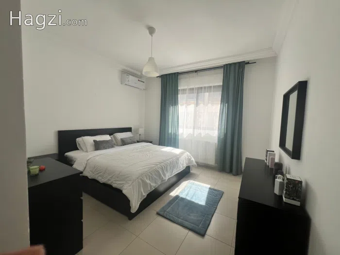 Furnished Apartment to Rent  - Secondary Image 2