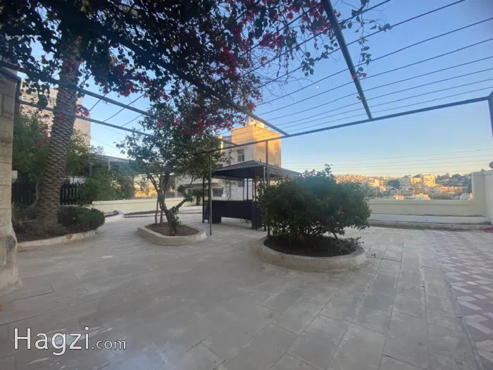 Furnished Apartment For Rent In Al Weibdeh