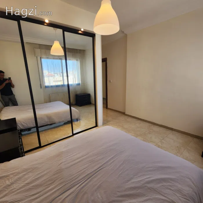 Furnished Apartment For Rent - Secondary Image 2