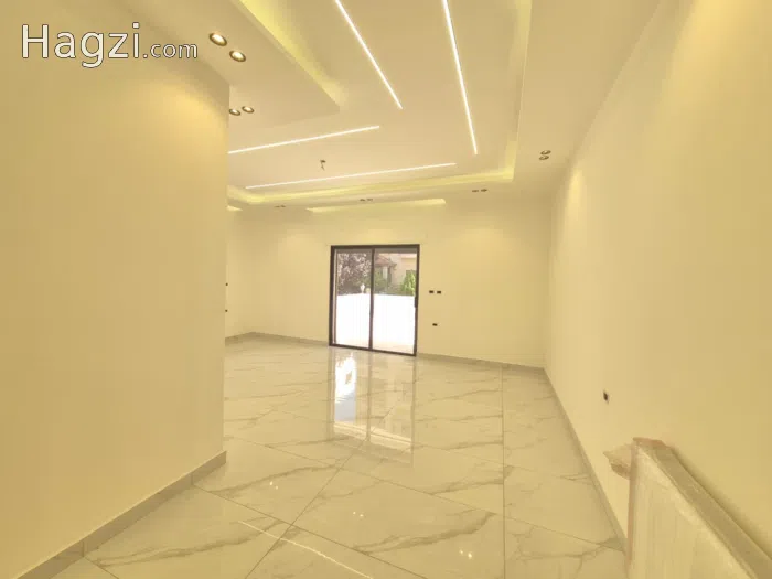 Apartments for Sale in Prince Rashid Suburb – Near the Royal Automobile Club - Secondary Image 2