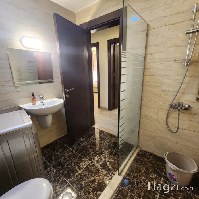 Furnished Apartment for Rent in Abdoun  - Secondary Image 3