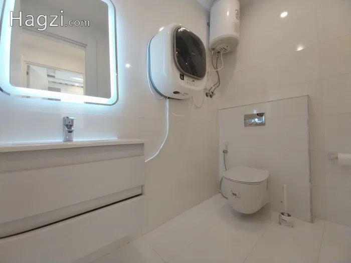 One Bedroom for rent in Shmiesani (B) - Secondary Image 1