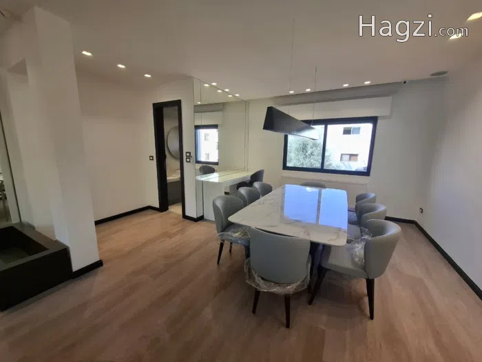 Furnished Apartment to Rent  - Secondary Image 1