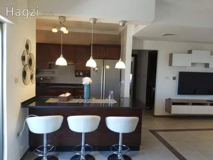 Furnished Apartment For Rent In Al Swefiyeh 
