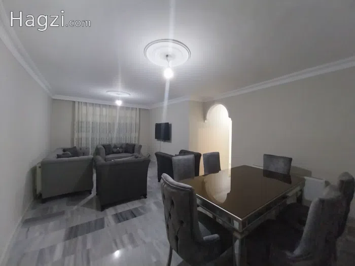Furnished Apartment to Rent 120sqm - Secondary Image 1