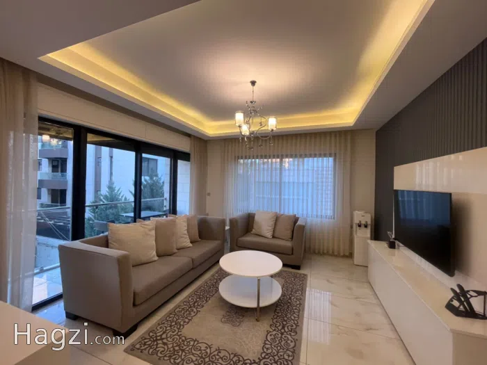 Furnished Apartment For Rent