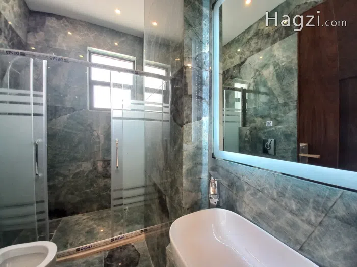 Unfurnished Roof For Rent In 4th Circle  - Secondary Image 2