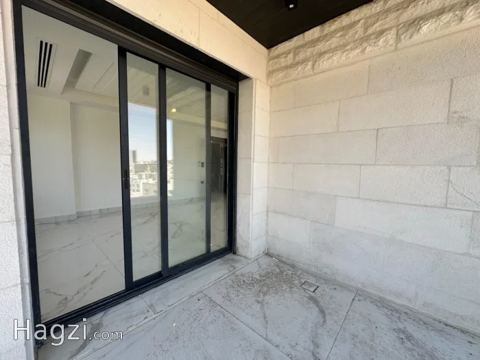 Semi-Furnished Apartment For Rent In 4th Circle - Secondary Image 1