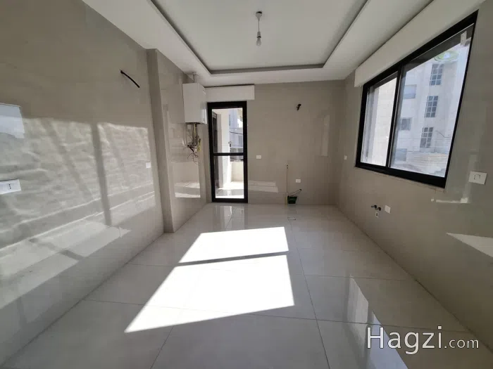 Unfurnished apartment to sale