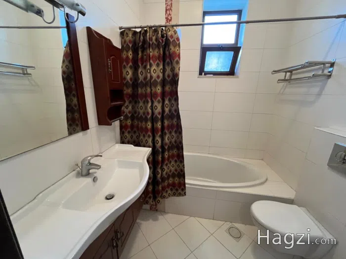 furnished apartment for rent in abdoun - Secondary Image 3