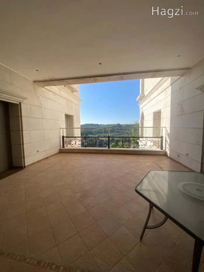 Stunning Villafor rent in Dabouq - Secondary Image 3