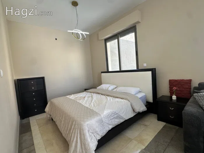 Furnished Rooftop for rent in Deir Ghbar - Secondary Image 2