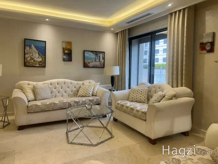 Furnished Apartment to Rent 150sqm - Secondary Image 2