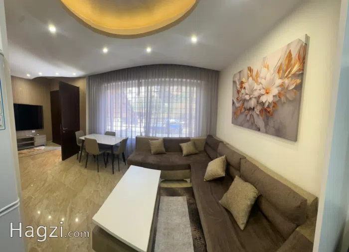 Furnished Apartment For Rent In Swefiyeh - Secondary Image 3