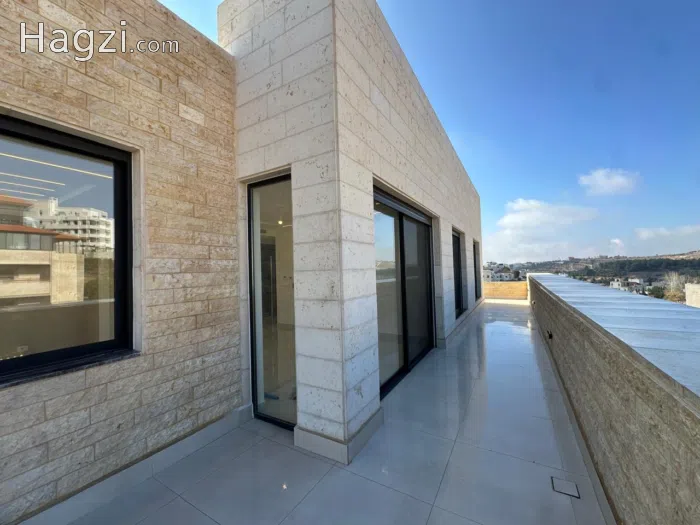 Unfurnished Roof for Sale in Dabouq Unfurnished Roof for Sale in Dabouq