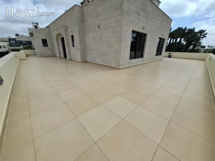 Furnished Roof to Rent  - Secondary Image 1