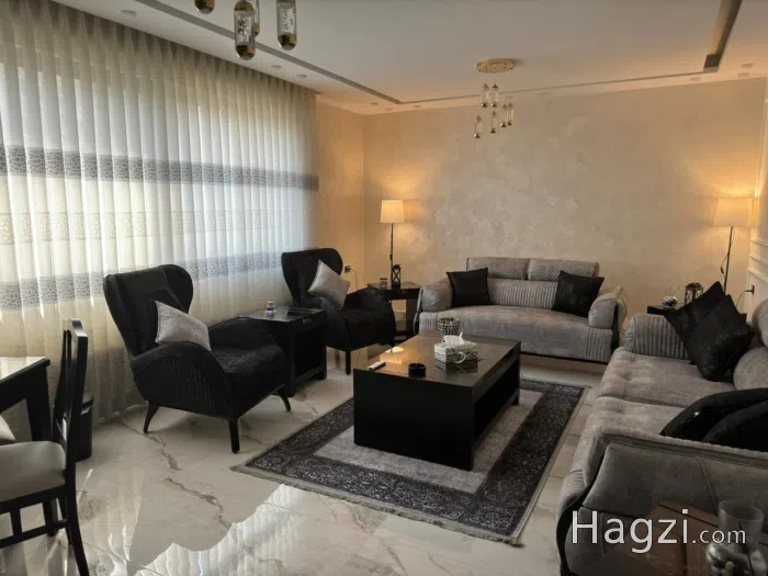 Furnished Apartment to Rent  - Secondary Image 1