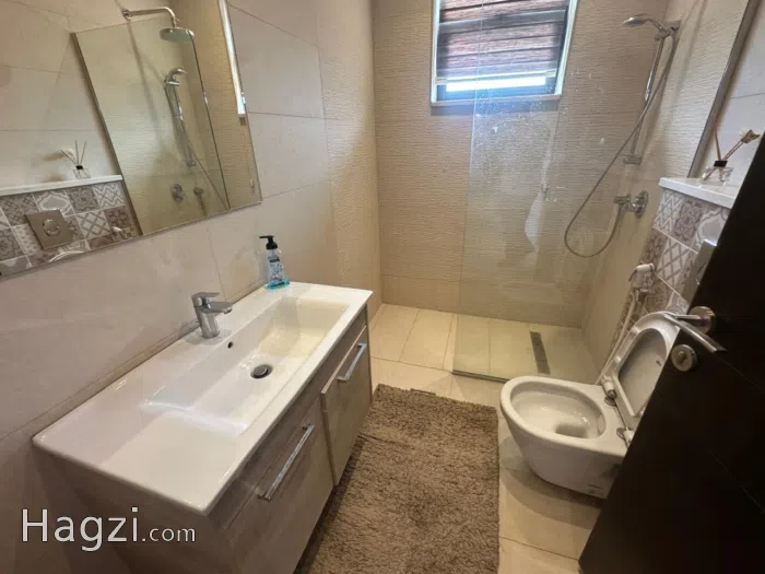 Furnished apartment for rent in Abdoun - Secondary Image 3