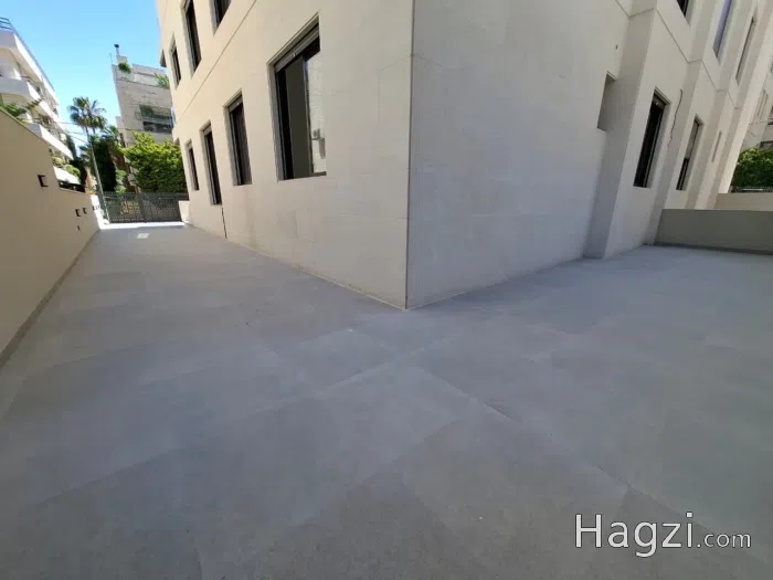 Semi-furnished Apartment to Rent  - Secondary Image 2