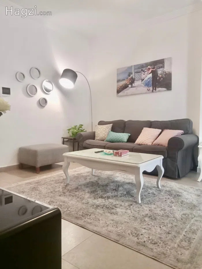 Furnished Apartment For Rent In Swefieh - Secondary Image 3