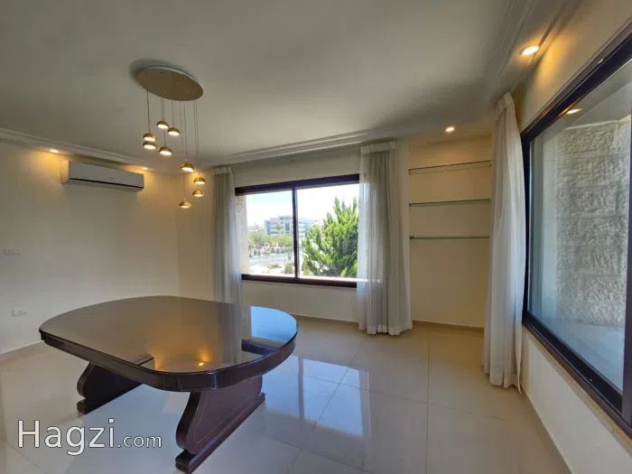 Semi-Furnished Apartment to Rent In 4th circle - Secondary Image 2