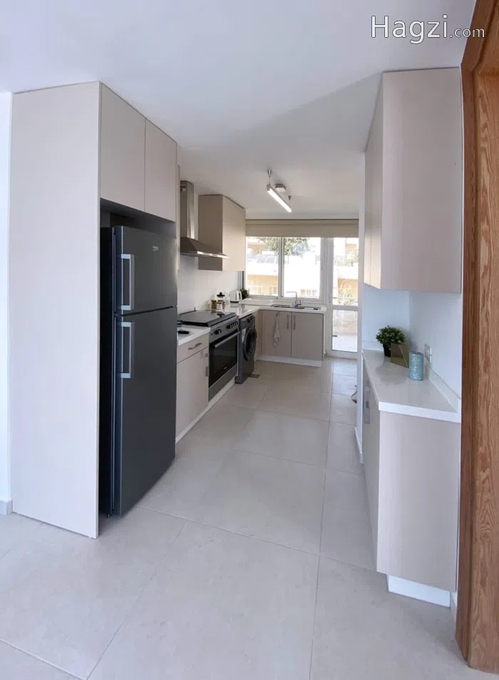Furnished Apartment to Rent 80sqm - Secondary Image 1