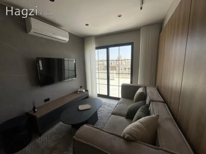 Furnished apartment for rent in Swefiyeh - Secondary Image 2